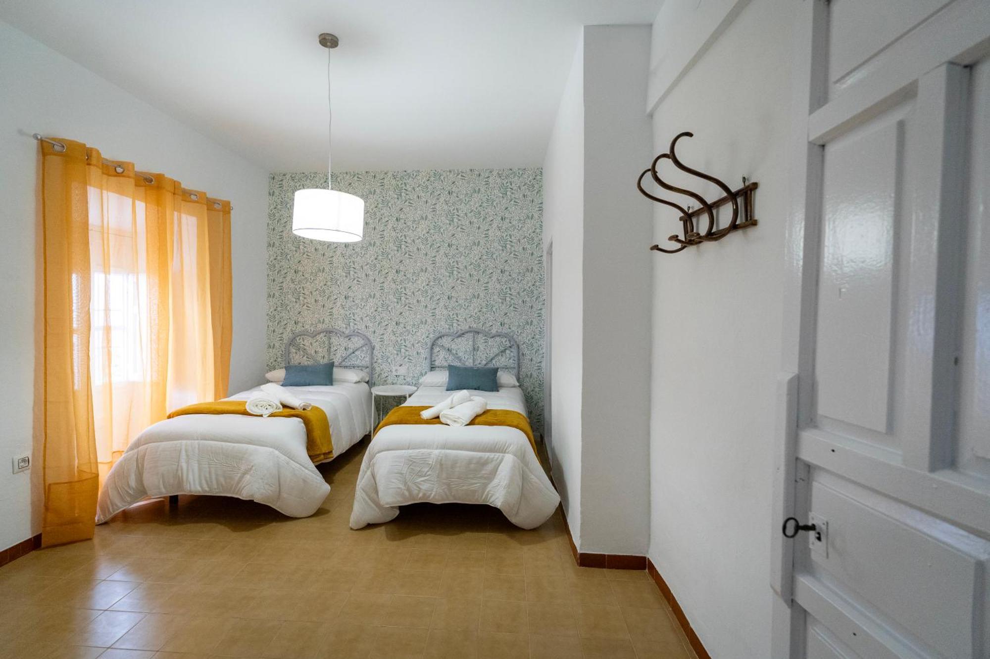 Casa Maria La Romana 토레스 외부 사진