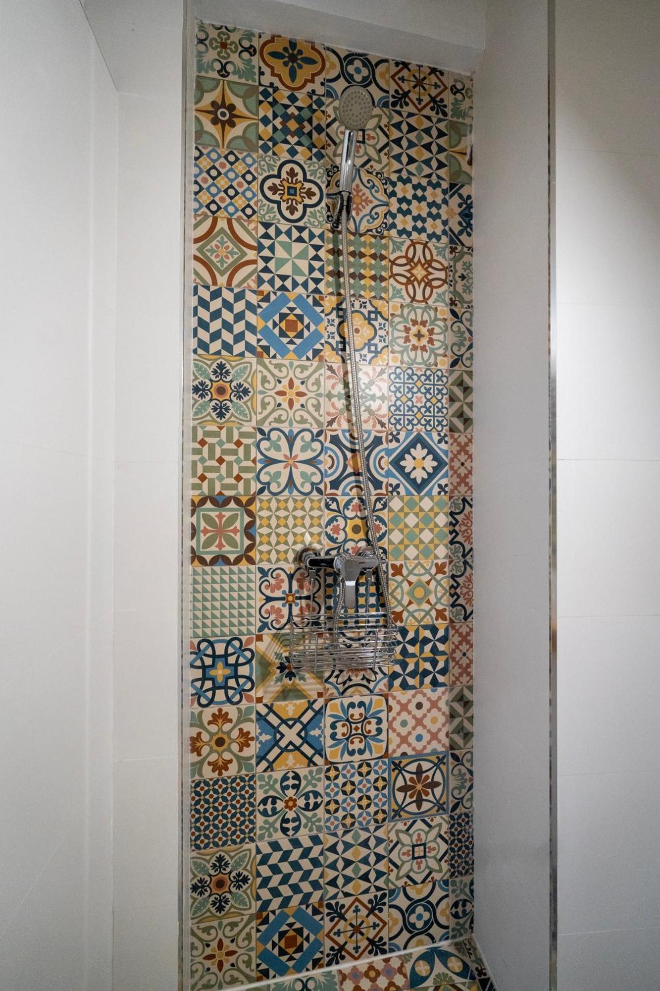 Casa Maria La Romana 토레스 외부 사진